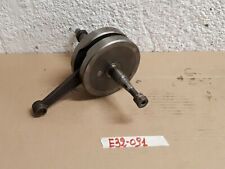 ALBERO MOTORE MONDIAL 125 NOVA