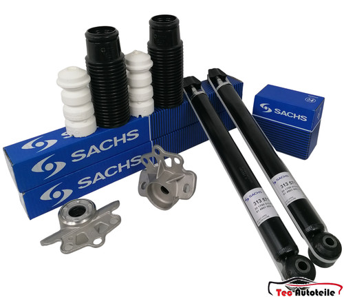 Ammortizzatori sachs - 2,
