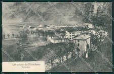 Vicenza Primolano cartolina