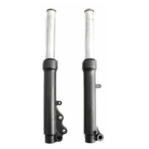 Coppia steli forcella keeway - forcella,