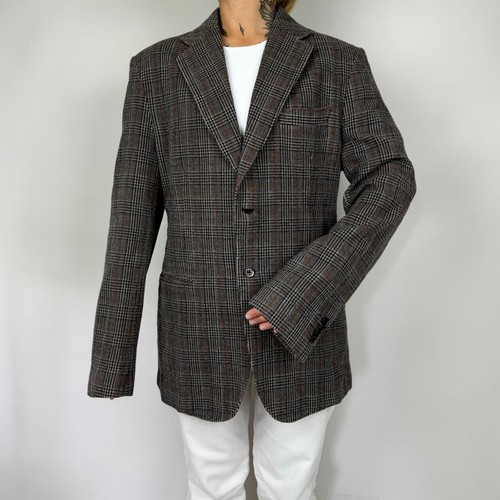 Paoloni giacca blazer uomo - blazer,