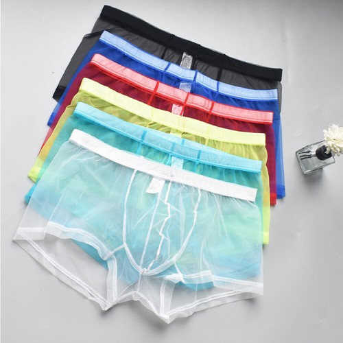 Confezione boxer uomo - boxer,