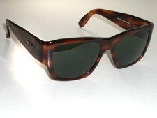 OCCHIALI DA SOLE VINTAGE B&L