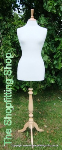 Manichino donna taglia - , 8