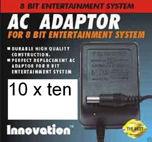 Ten nes bit adattatore - nes,