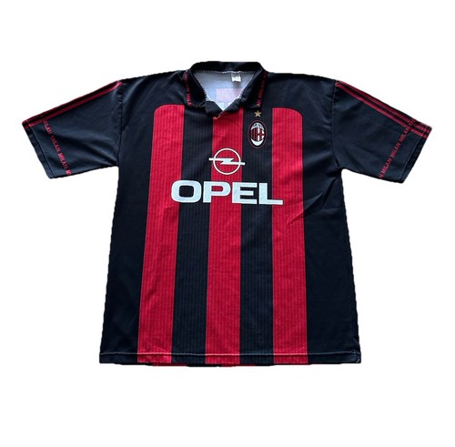 Maglia calcio vintage - , 90