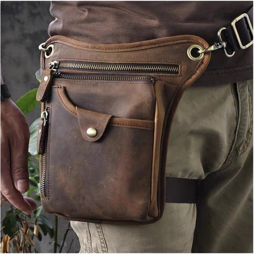 Marsupio uomo stile - da,