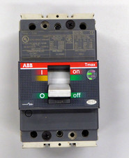 ABB SACE Tmax T1N 100 Amp
