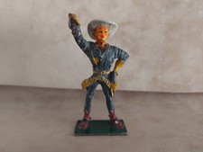 COW BOY - SOLDATINO -