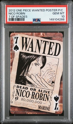 Poster ricercato pezzo unico - ricercato,