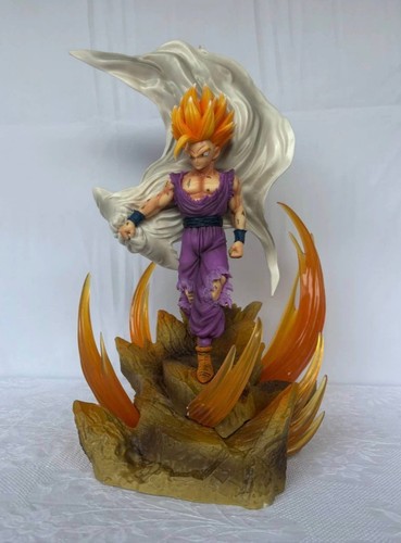 Figure dragon gohan - figure, z