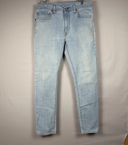 Jeans levis premium lotto 512 - jeans,