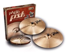 Paiste PST 5 Set di piatti