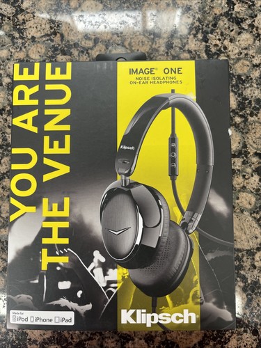 Klipsch image one cuffie - klipsch,