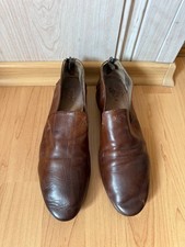 SCARPE MOCASSINI SLIP ON