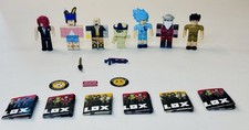 Roblox Collection Series (7)