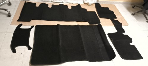 Kit pezzi tappeti - kit, tappetini