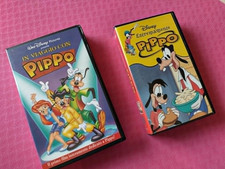 Vhs waltdisney in viaggio - -,