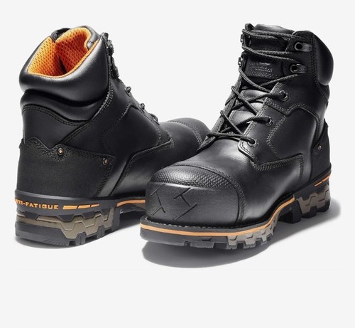 Timberland pro boondock - boondock, da