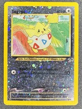 Togepi 04/18 Southern Islands