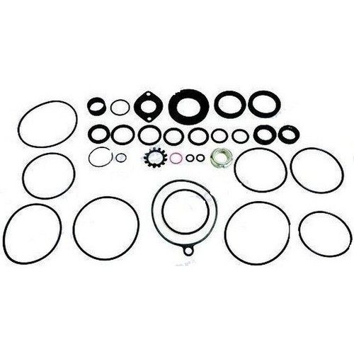 Kit riparazione piede - piede, volvo