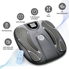Stimolatore circolatorio - stimolatore,
