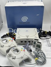 Console Sega Dreamcast PAL