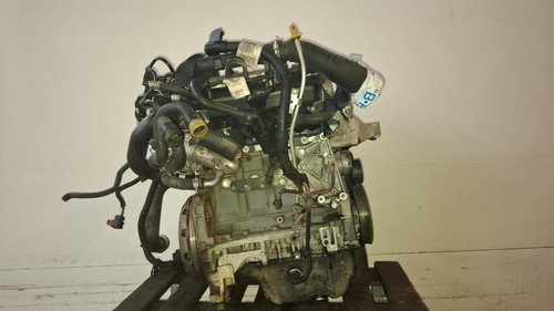 Z13dt motor completo para opel - motor,