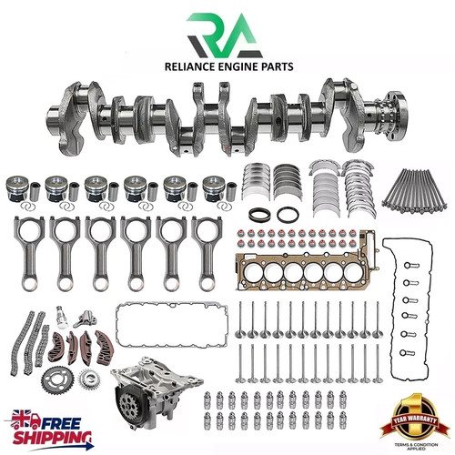 Bmw kit ricostruzione motore - kit,