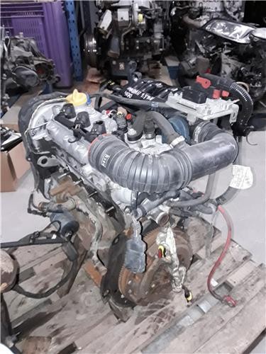 173307kms motore completo - 173307kms,