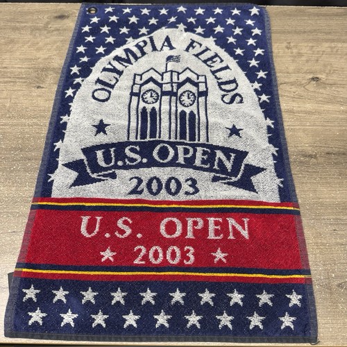 Asciugamano sacca golf us - sacca,