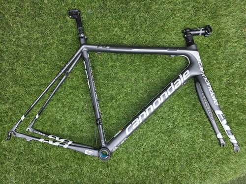 Telaio cannondale supersix evo - telaio,