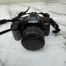 Minolta Dynax 3000i fotocamera