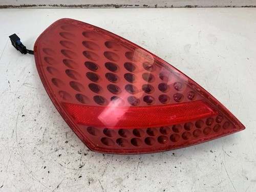 Fanale posteriore destro - posteriore,