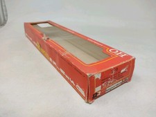 Empty Box Rivarossi