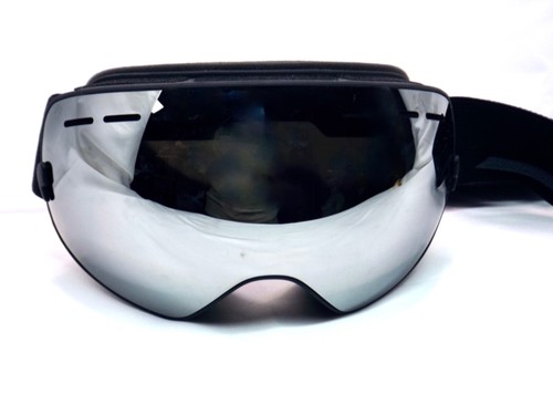 Occhiali sci snowboard con - occhiali,