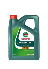 Castrol Magnatec 5W-40-C3-Api SN Plus--Litri 4
