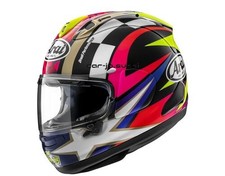 Casco bici integrale Arai