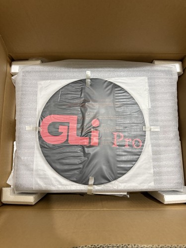 Giradischi professionale gli - giradischi,