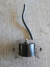 Bobina Motosega Oleomac 250 251 252 (VECCHIA SERIE CON PUNTE)