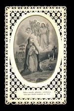 (124581) Santino merlettato