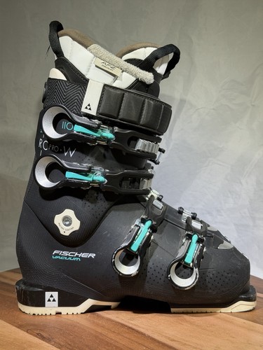 Fischer pro 110 scarpone - fischer,