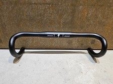 MANUBRIO BICI DA CORSA IN LEGA