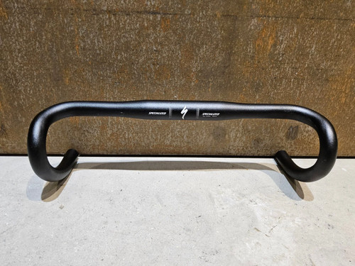Manubrio bici corsa lega - da,