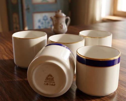 Set tazzine lindner - set, 5