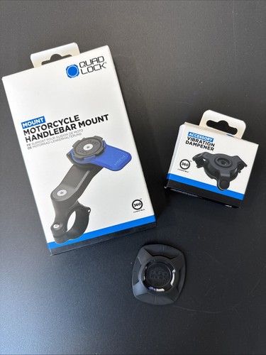 Quad lock qlm hbr - quad,