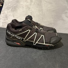 Scarpe Salomon Speedcross 4