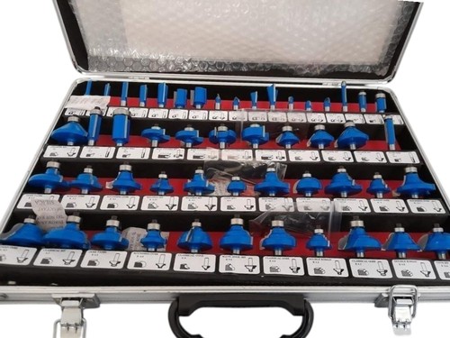 Cassetta fresa superiore - , 50