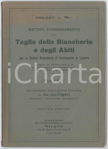 1937 ida galimberti - 1937,