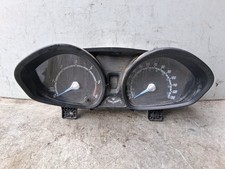 FORD FIESTA MK7 2015 1.5